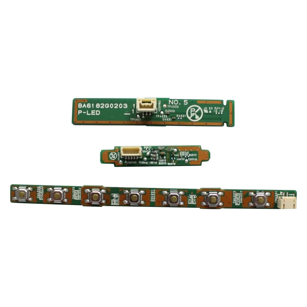 Philips A6182MSW-001 Appliance Msw Assembly (Function Led &