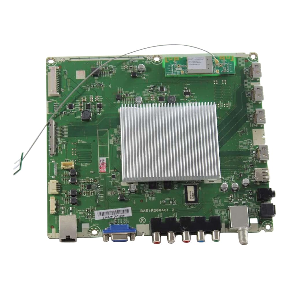 Philips A618AMMA-001 Appliance Digital Main Cba Unit