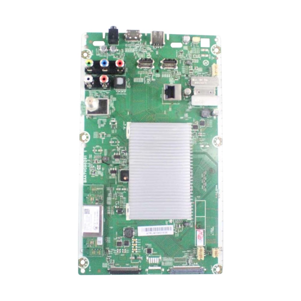 Philips AA7RLMMA-001 Appliance Digital Main Cba Unit