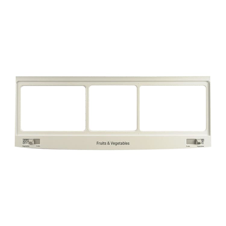 LG ACQ86124706 Appliance Cover Assembly Tray Vegetable