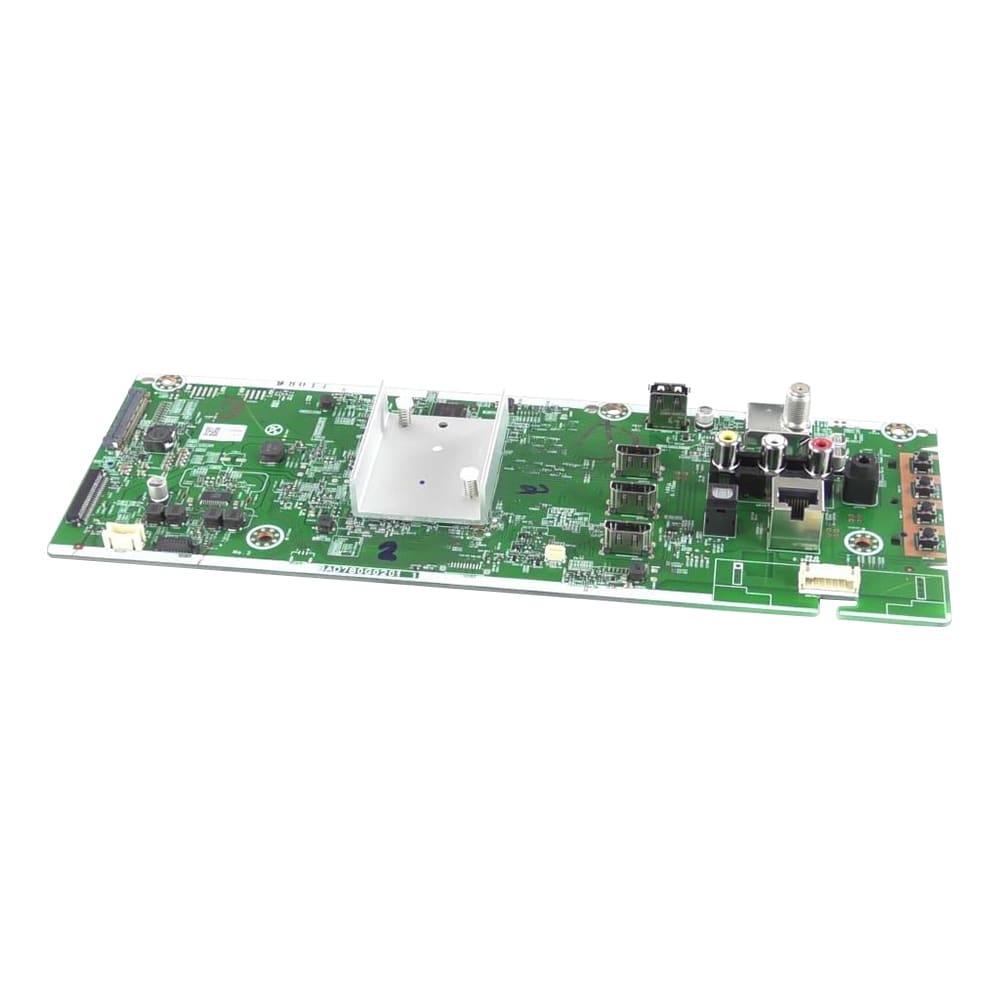 Philips AD1U3MMAV001 Appliance Digital Main Cba