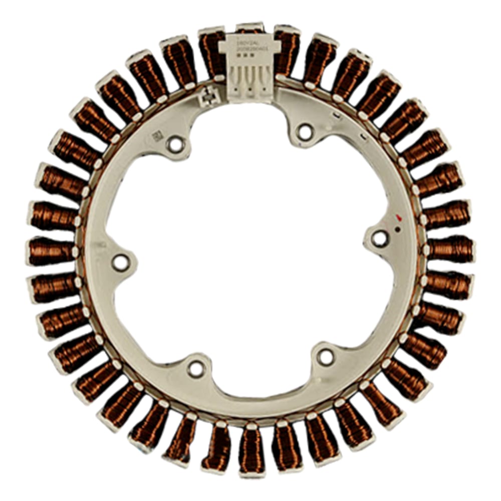 LG AJB73816008 Washer Stator Assembly