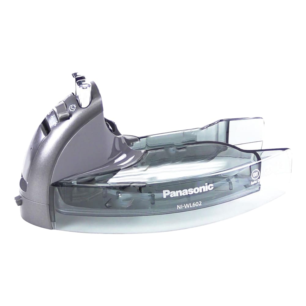 Panasonic ANI1510P585N Appliance Cassette Tank Champagne