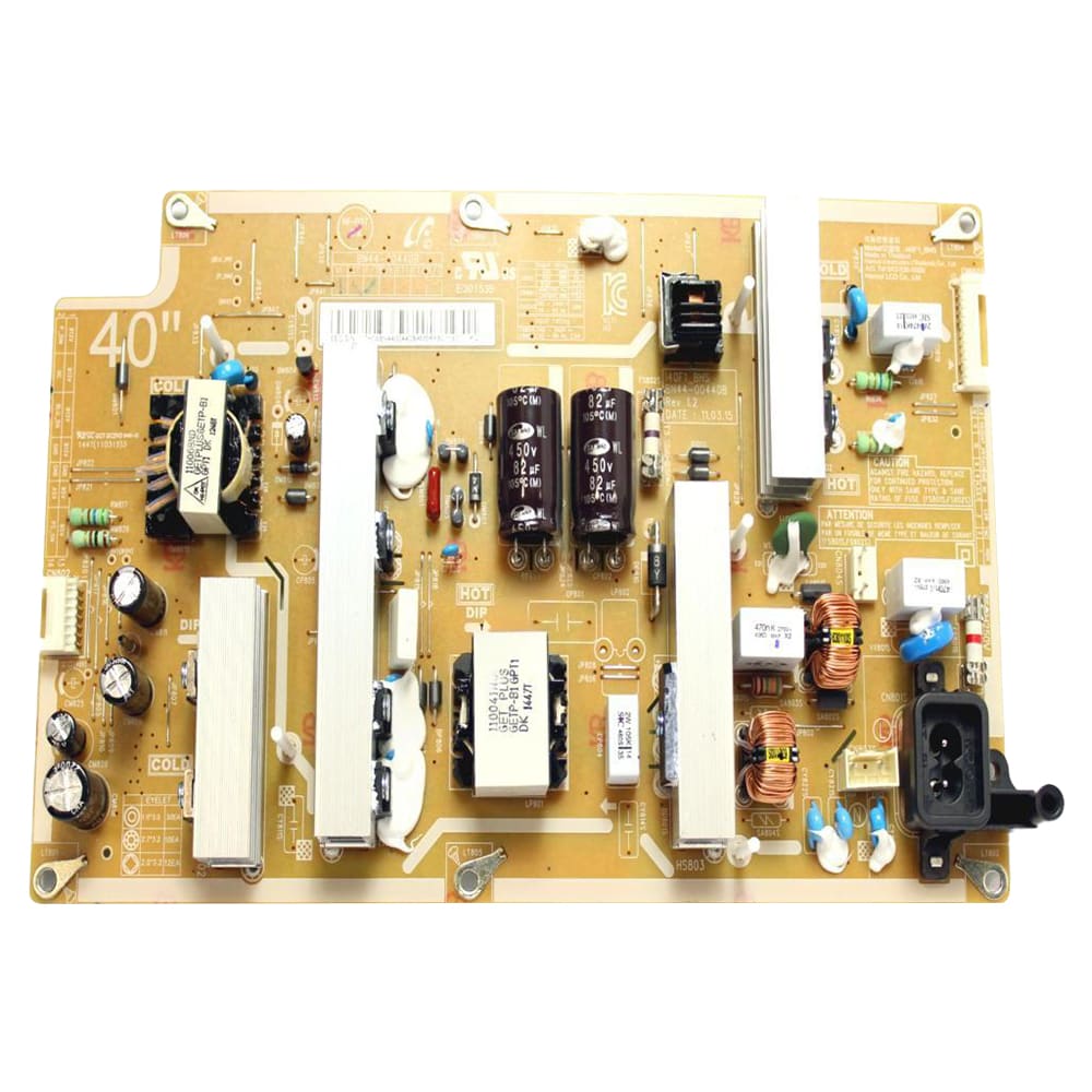 Samsung BN44-00440B Appliance Ac Vss(I)