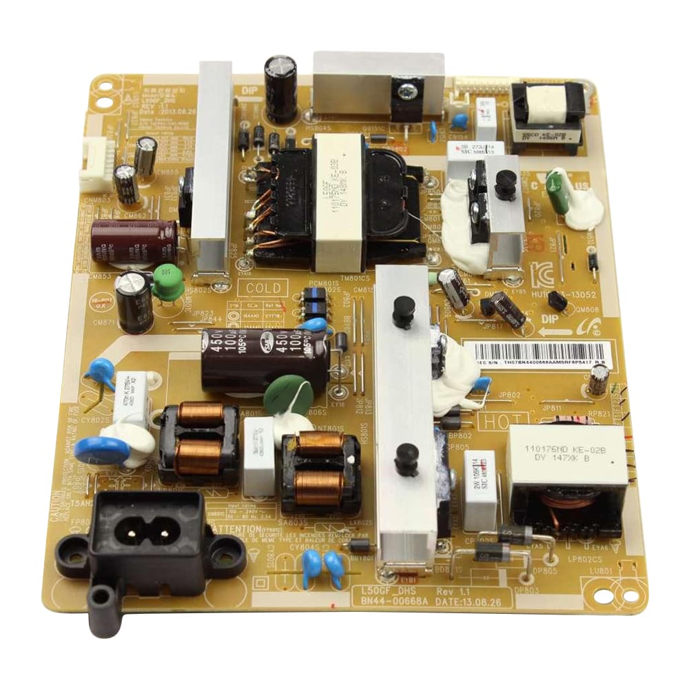 Samsung BN44-00668A Appliance Dc Vss-Pd Board
