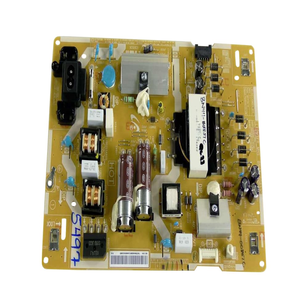 Samsung BN44-00851C Appliance Dc Vss-Pd Board
