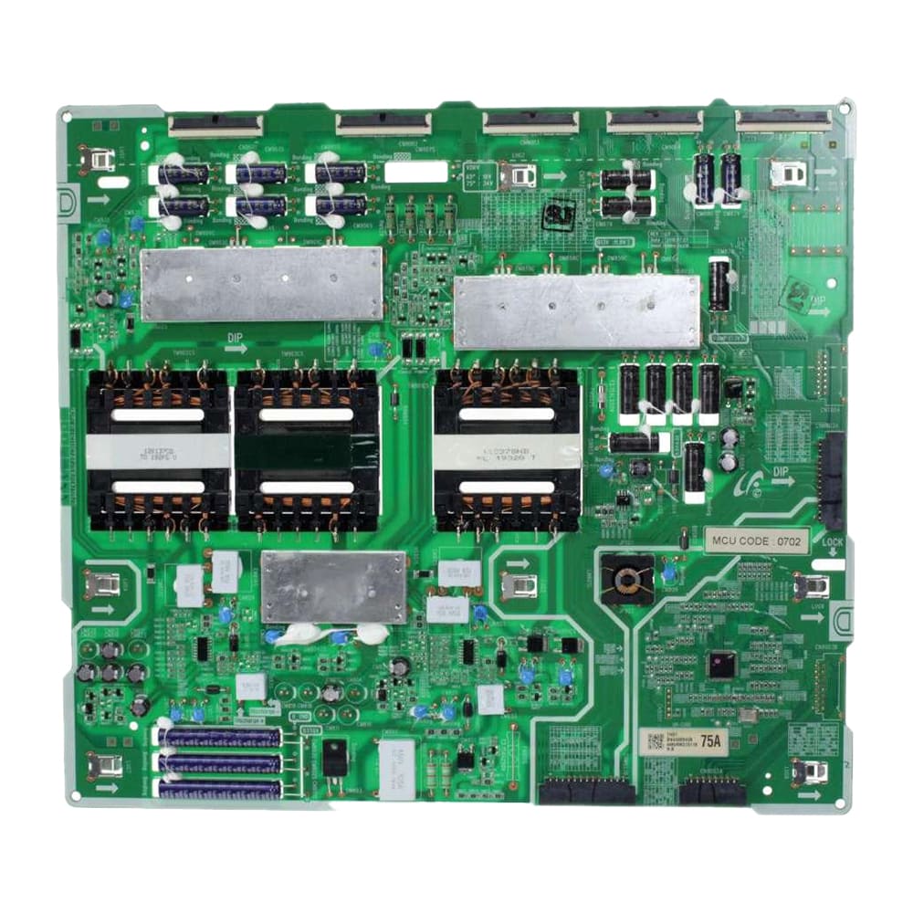 Samsung BN44-00946B Appliance Dc Vss-Driver Board;L75S9Nvbq_