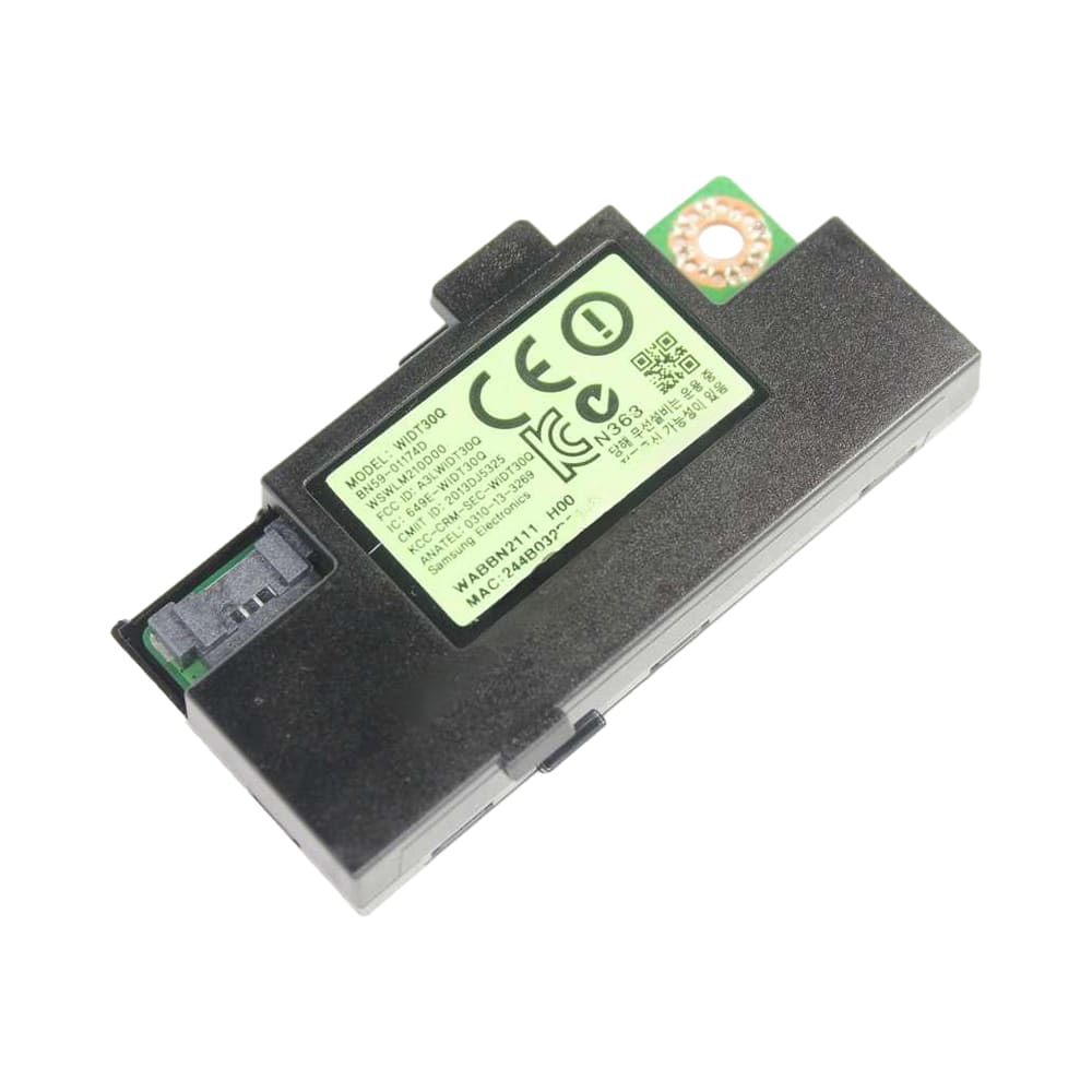 Samsung BN59-01174D Appliance Network-Wlan Client