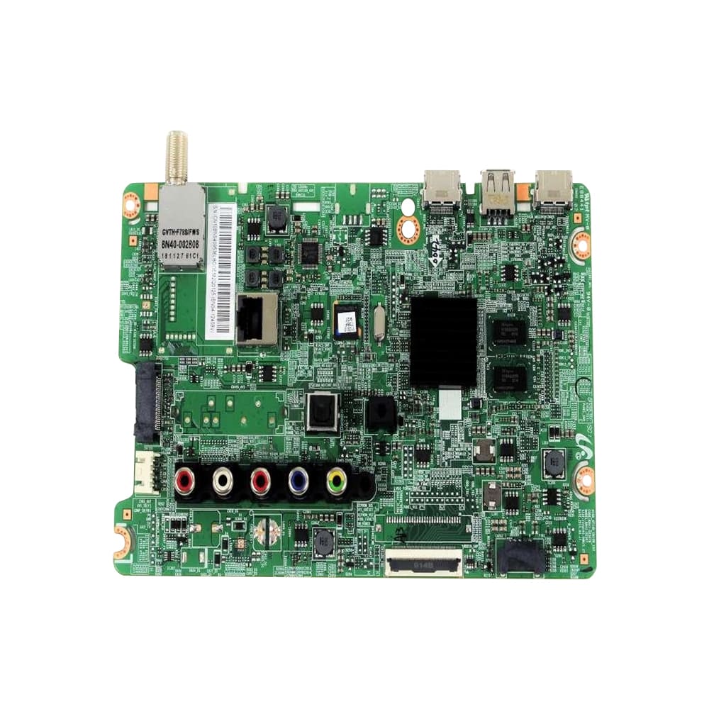 Samsung BN81-15940A Appliance Pcb Main