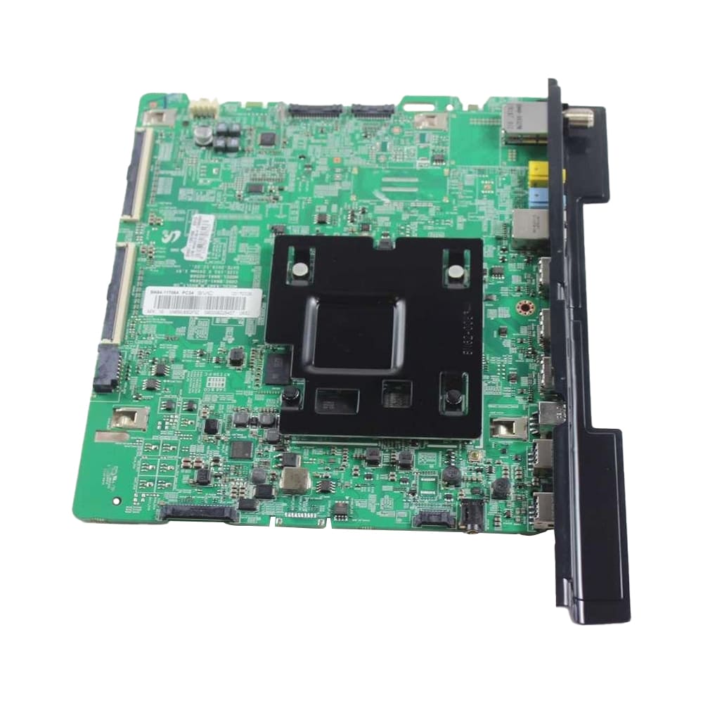 Samsung BN94-11709A Appliance Main Pcb Assembly
