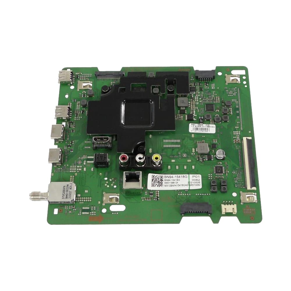 Samsung BN94-15418G Appliance Assembly Pcb Main;Utu8000H