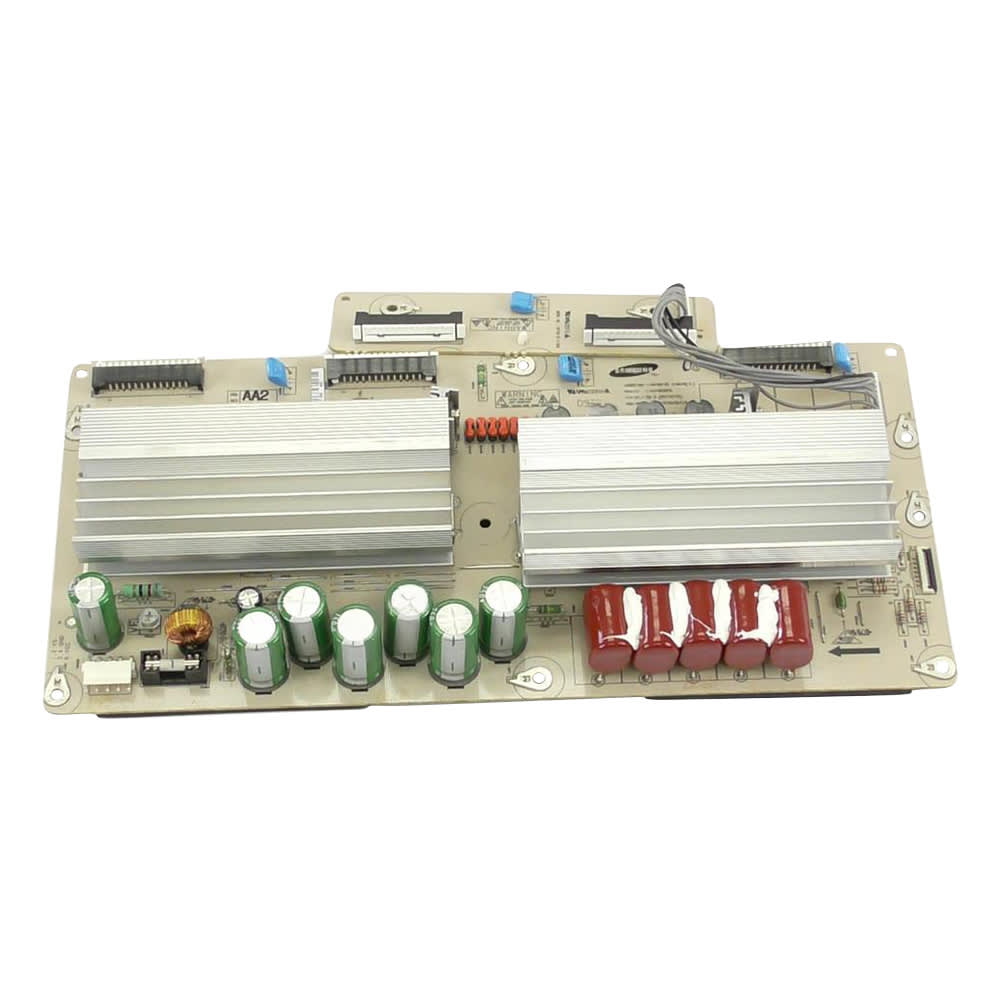 Samsung BN96-06764A Appliance Assembly Pdp P-X-Main Board