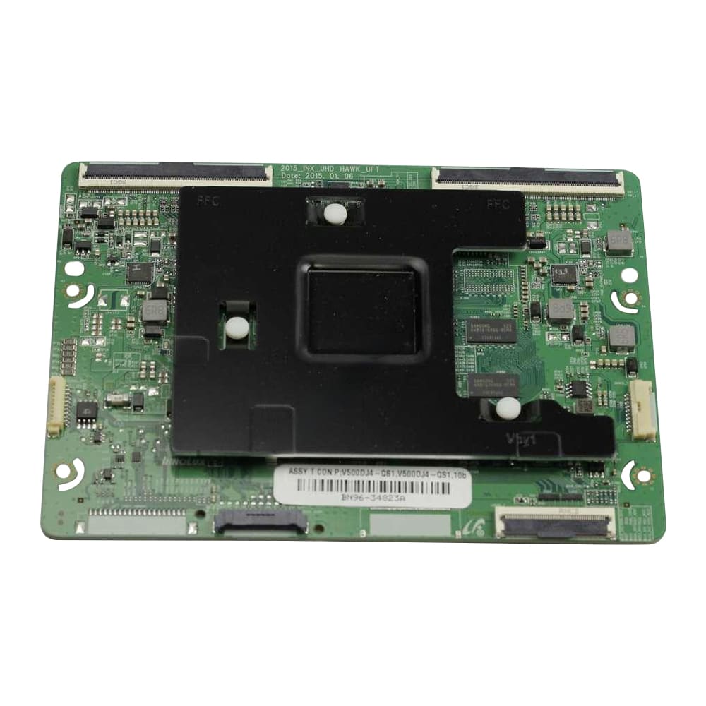 Samsung BN96-34823A Appliance Assembly T Con P