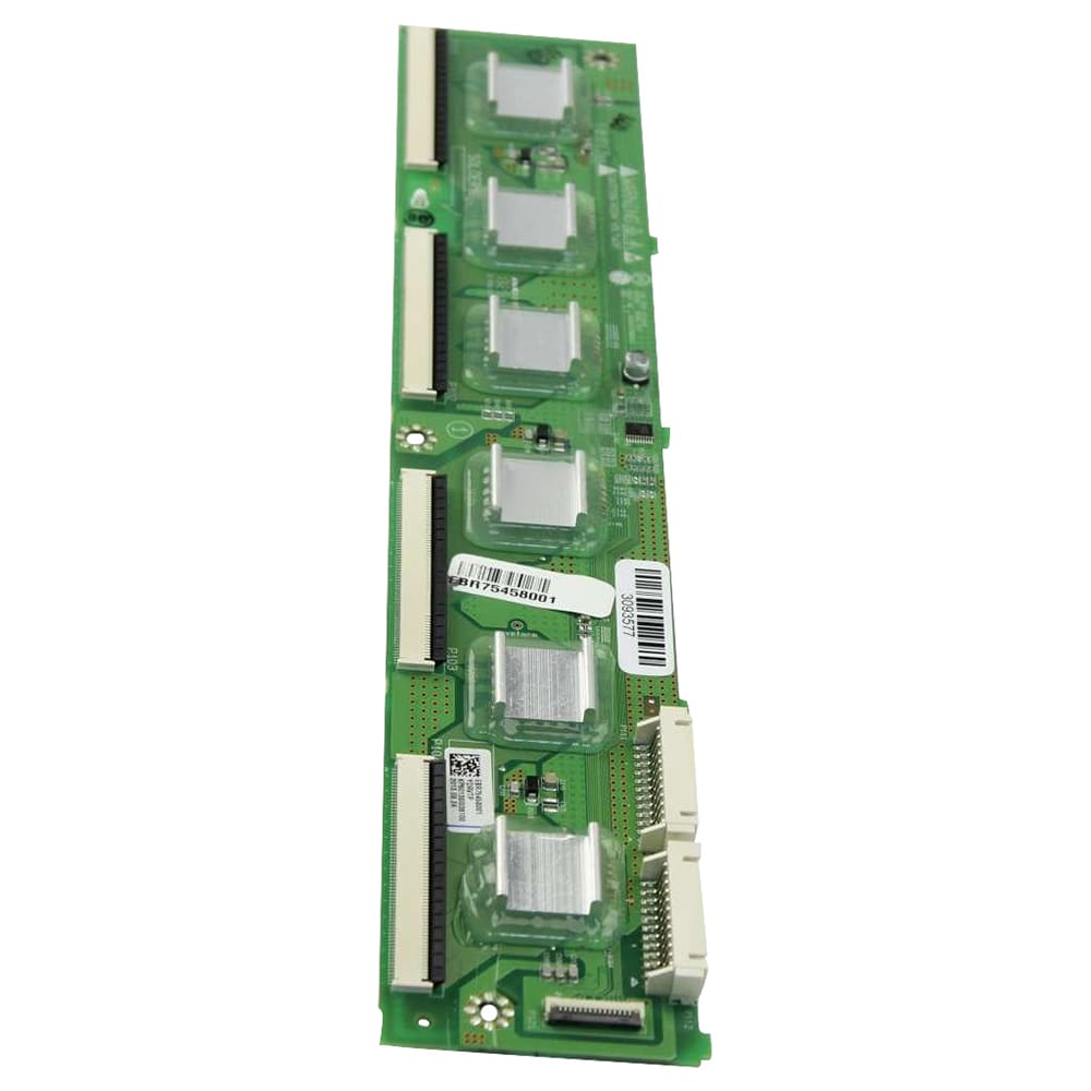 LG CRB33654701 Appliance Refur Hand Insert Pcb Assembly