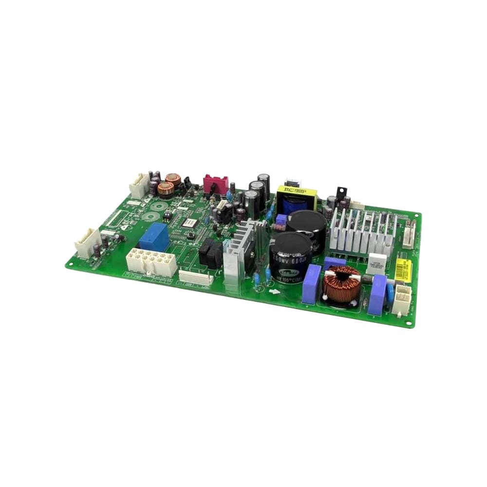LG CSP30020817 Refrigerator Svc Pcb Assembly Onboarding