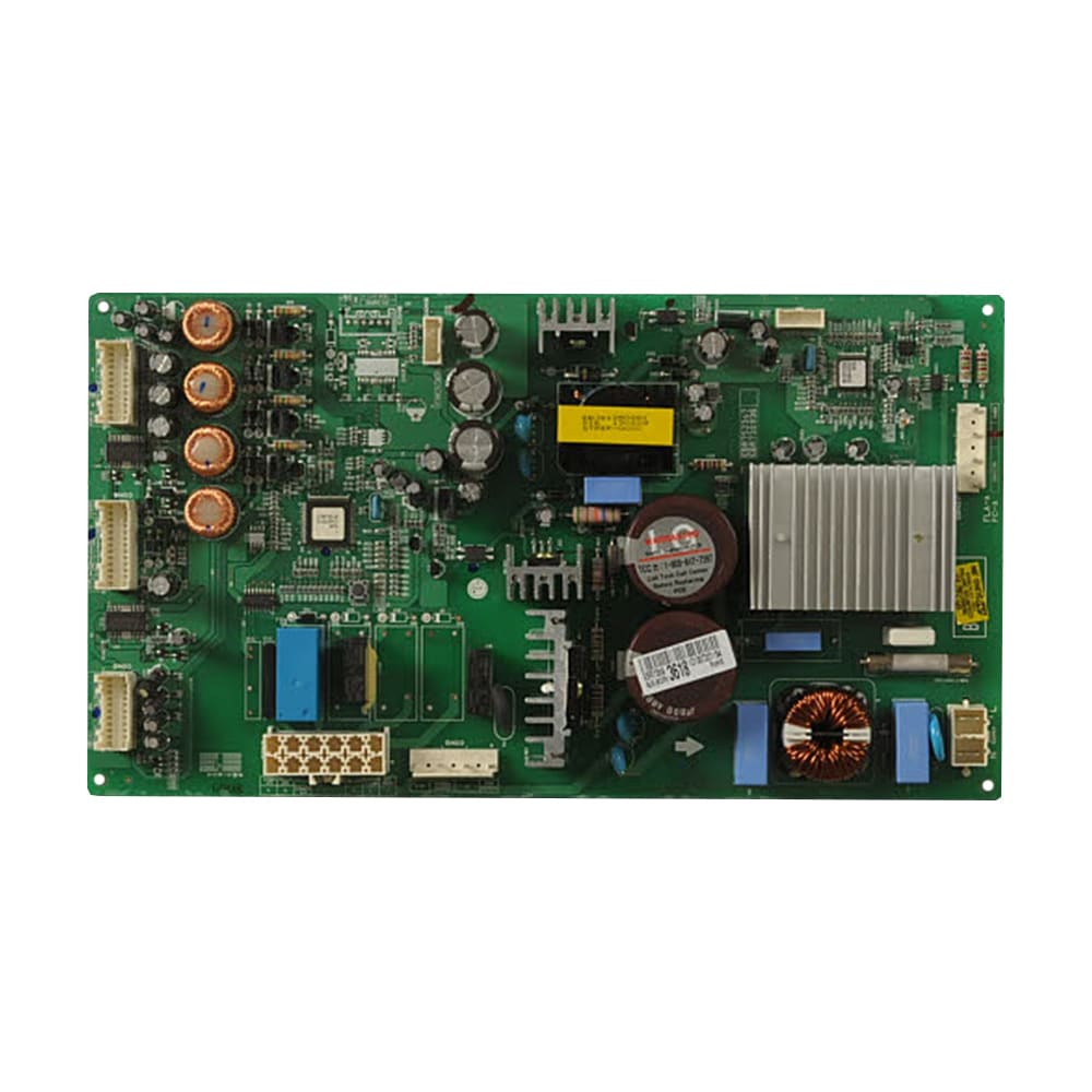 EBR73093618 LG Appliance Pcb Assembly Main