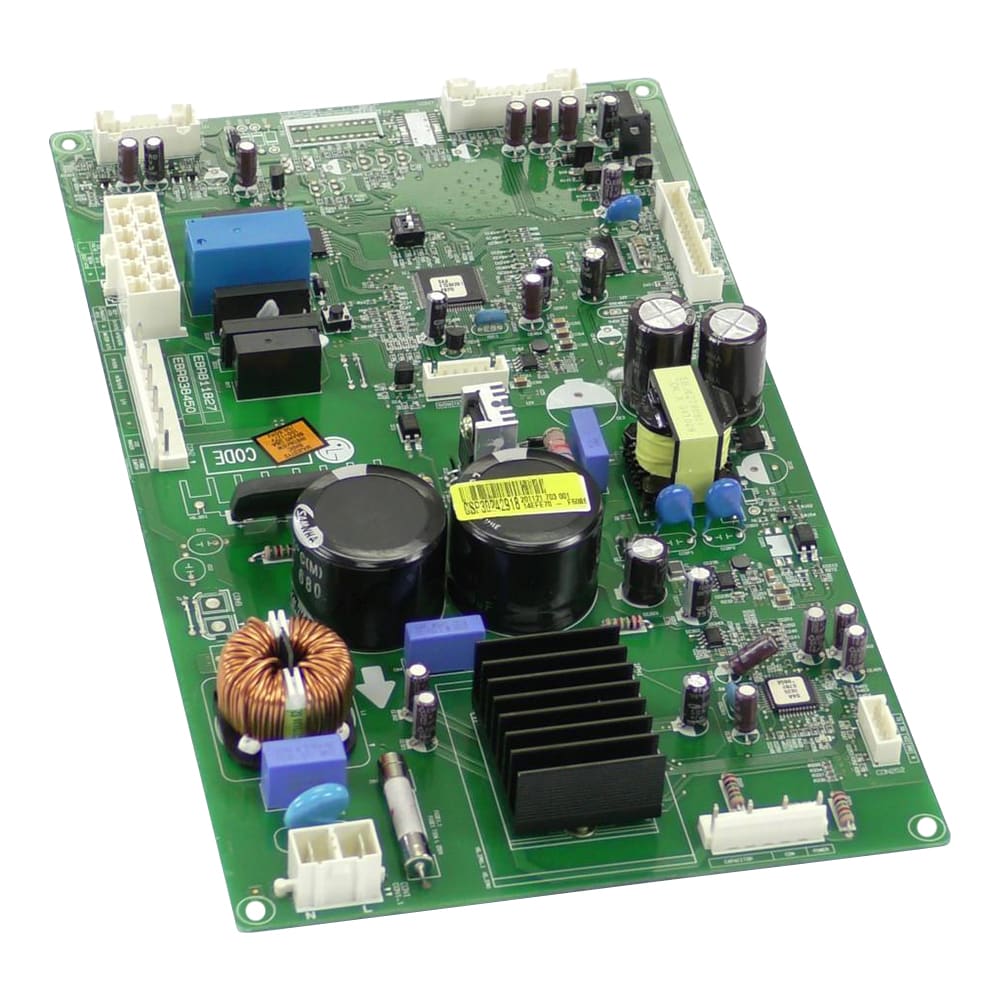 LG CSP30242918 Refrigerator Svc Pcb Assembly Onboarding