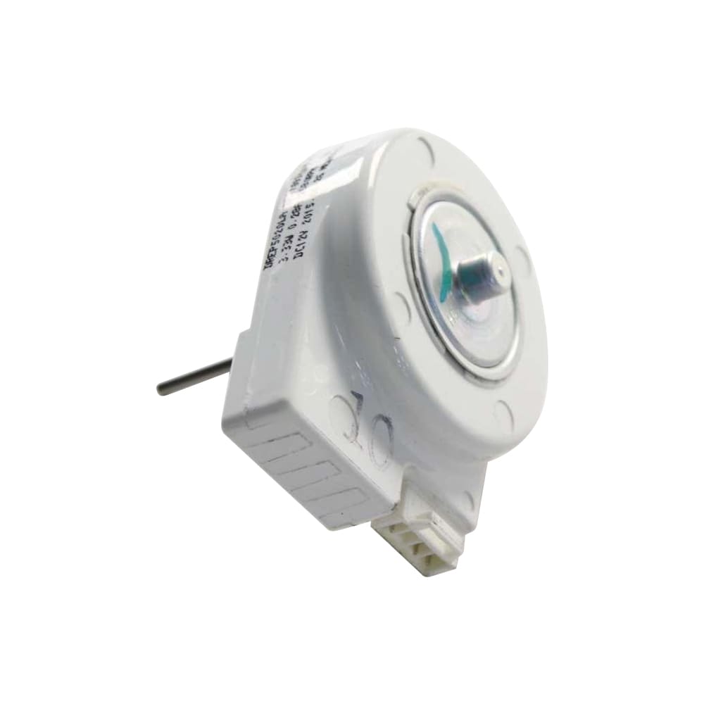 Samsung DA31-00146A Refrigerator Motor Bldc Drep5020La 2630 - Dc12V 350Ma