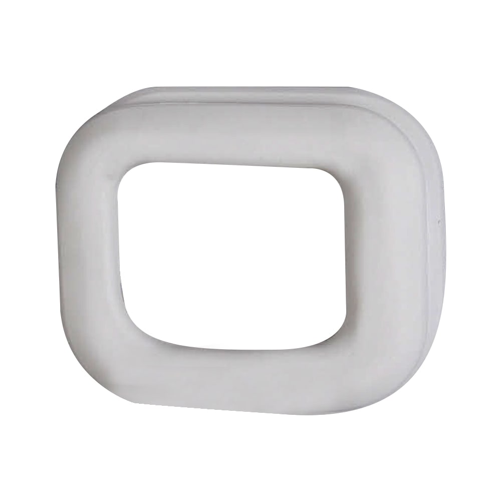 Samsung DA63-08248A Refrigerator Gasket Fdsr Tpe 10855M Da White