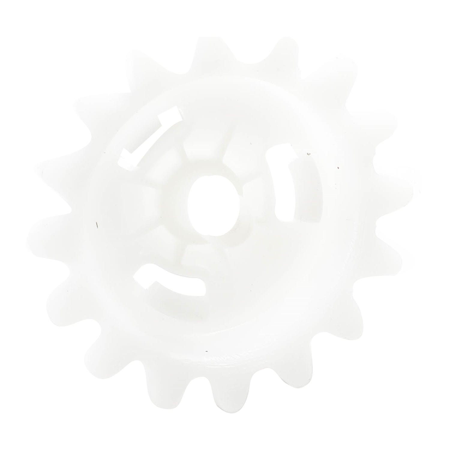 Samsung DA66-00767A Appliance Gear-Rail R Aw-Pjt Pom Natural F20-03