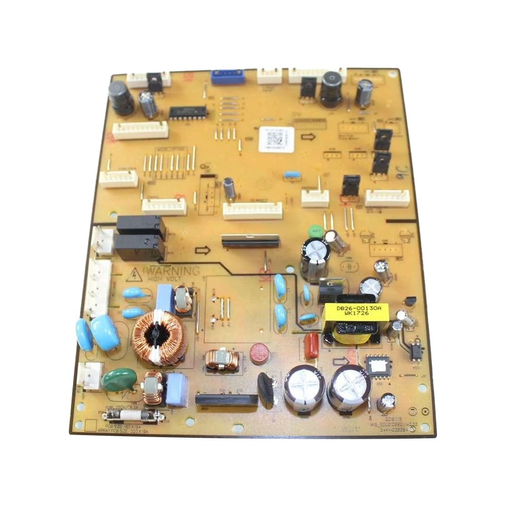Samsung DA92-00979C Refrigerator Assy Pcb Main Twin Cooling Rt6500M 160*1
