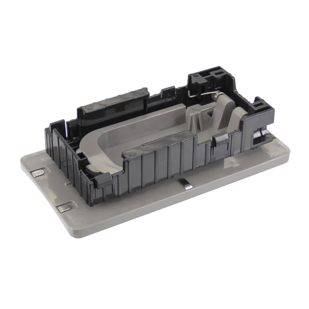 Samsung DA97-17297C Appliance Assy Lever Dispenser Aw Facelift No Prin