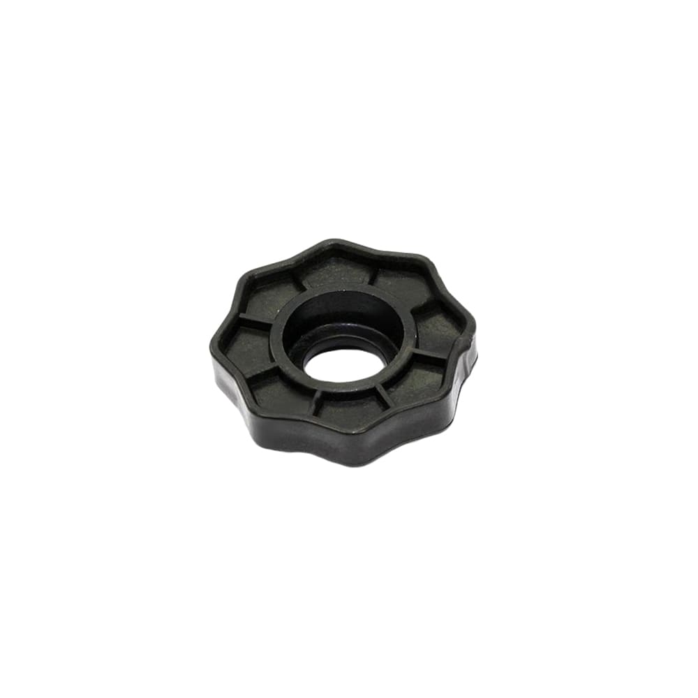 Samsung DC61-03458A Washer Leg Ring Auto 25 Pp+Glf15% - Black - Hl