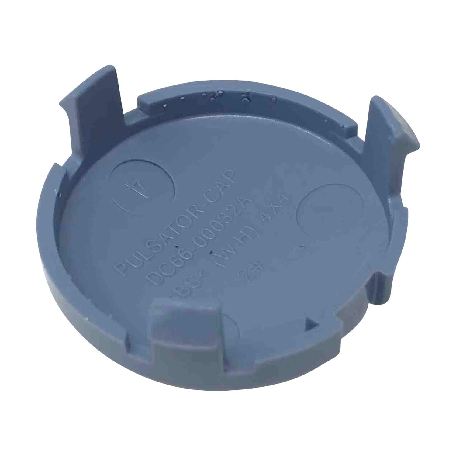 Samsung DC66-00032G Appliance Pulsator Cap Hudson Washer Abs Honesty B