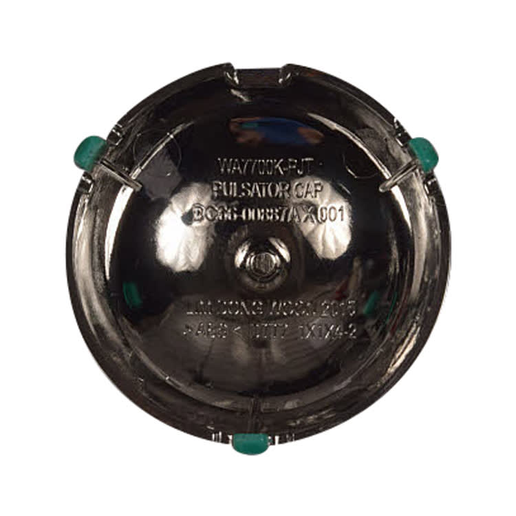 Samsung DC66-00887A Appliance Pulsator Cap Wa7700K Abs Natural Cr. Pla