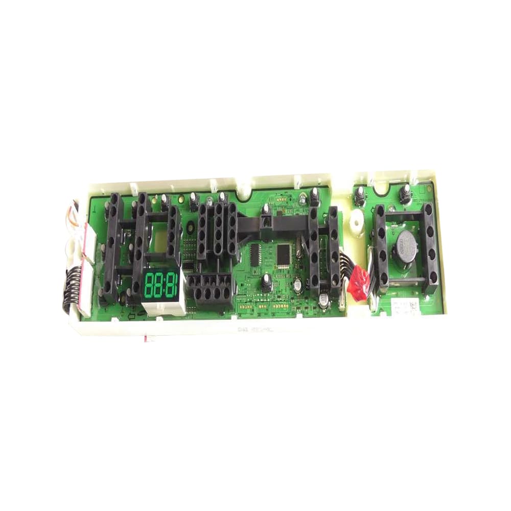 Samsung DC92-01999A Washer Assy Pcb Display Owm_Inv Wa8600M 328X80