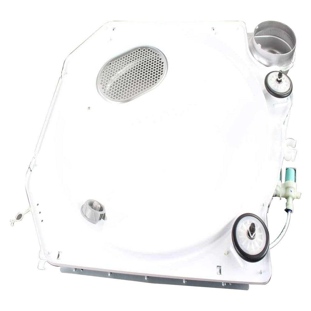 Samsung DC97-17076V Appliance Assembly Drum Back