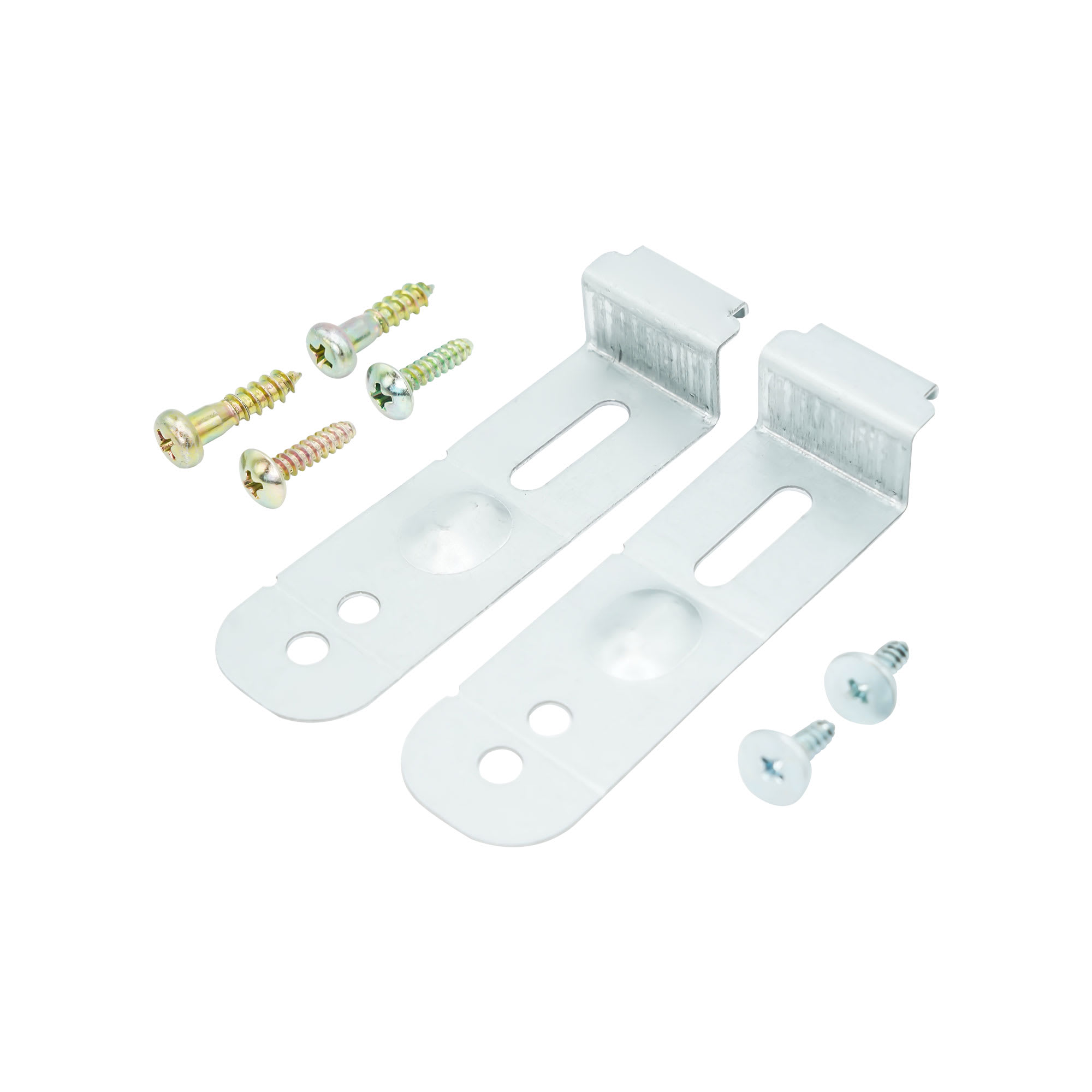 Dishwasher Installation Mount Bracket Compatible With Samsung Model Numbers  DW80K7050UG, DW80K7050UG/AA, DW80K7050US 