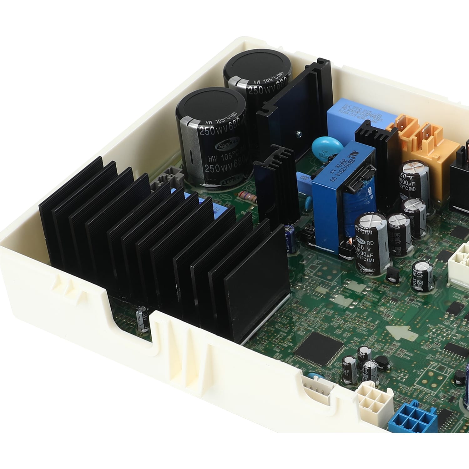 LG EBR87519301 Appliance Pcb Assembly Main