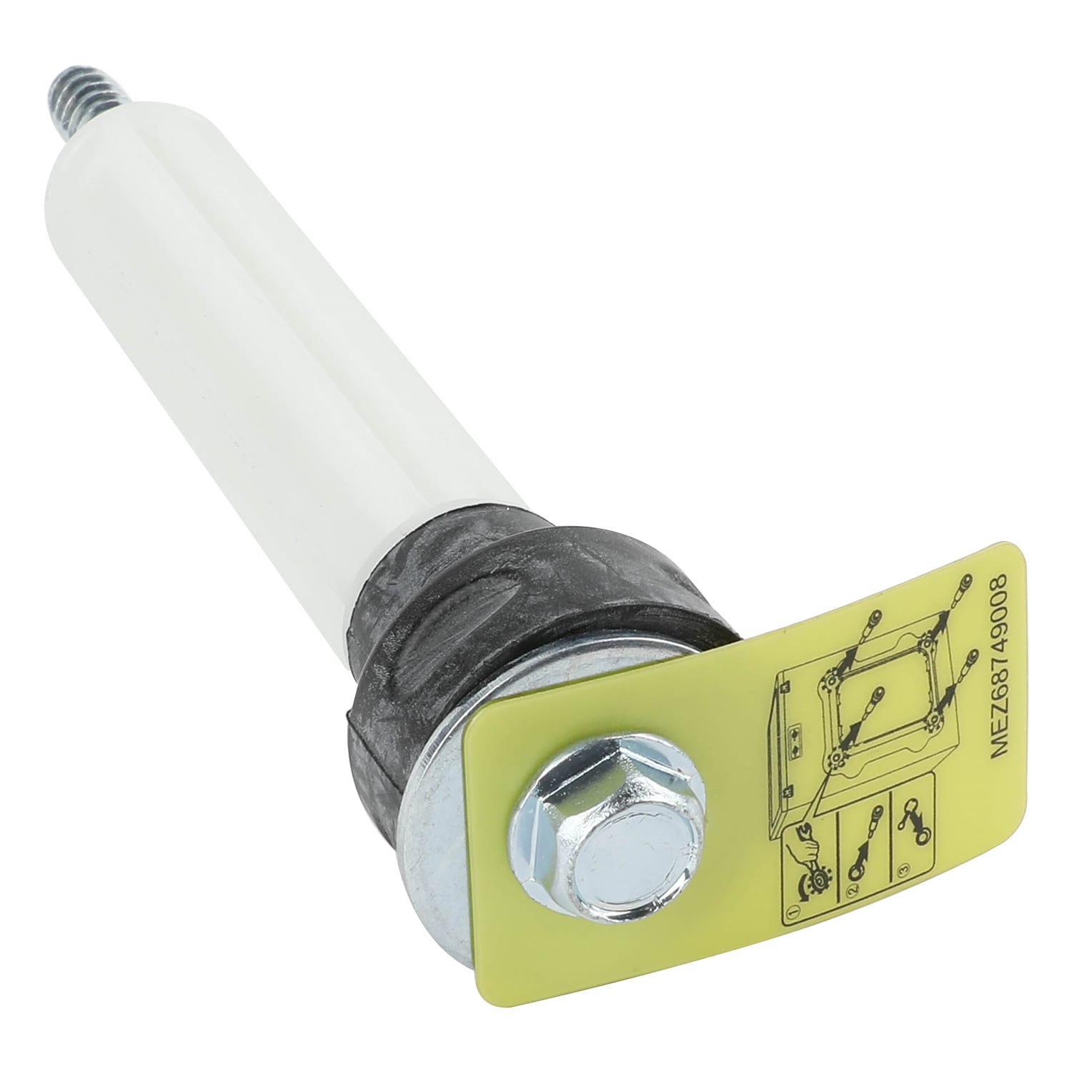 LG FAA31690711 Appliance Bolt Assembly