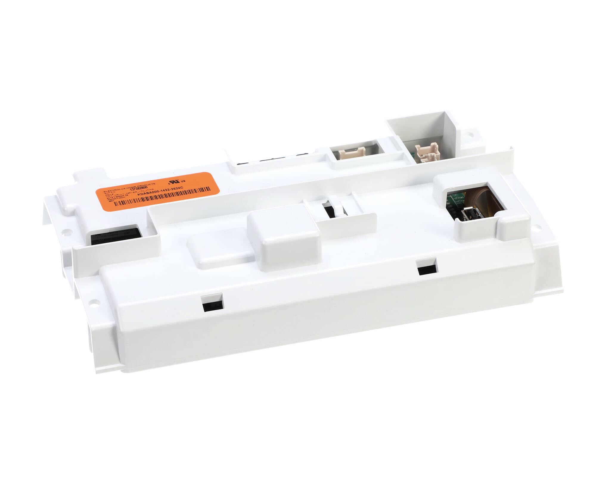 Frigidaire 137282800 Dryer Control Board