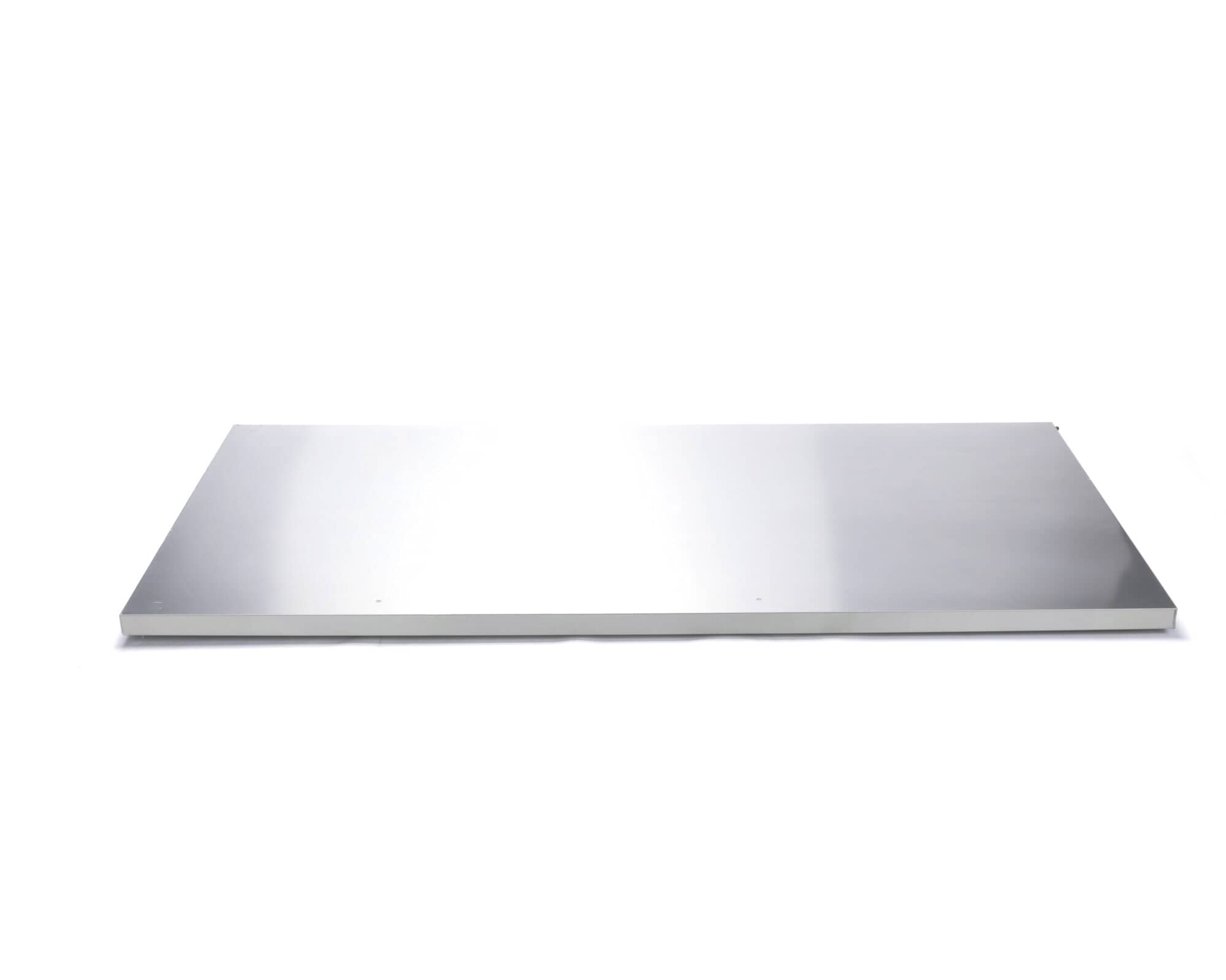 Electrolux 297329308 Appliance Panel-Outer Door Stainless Ste