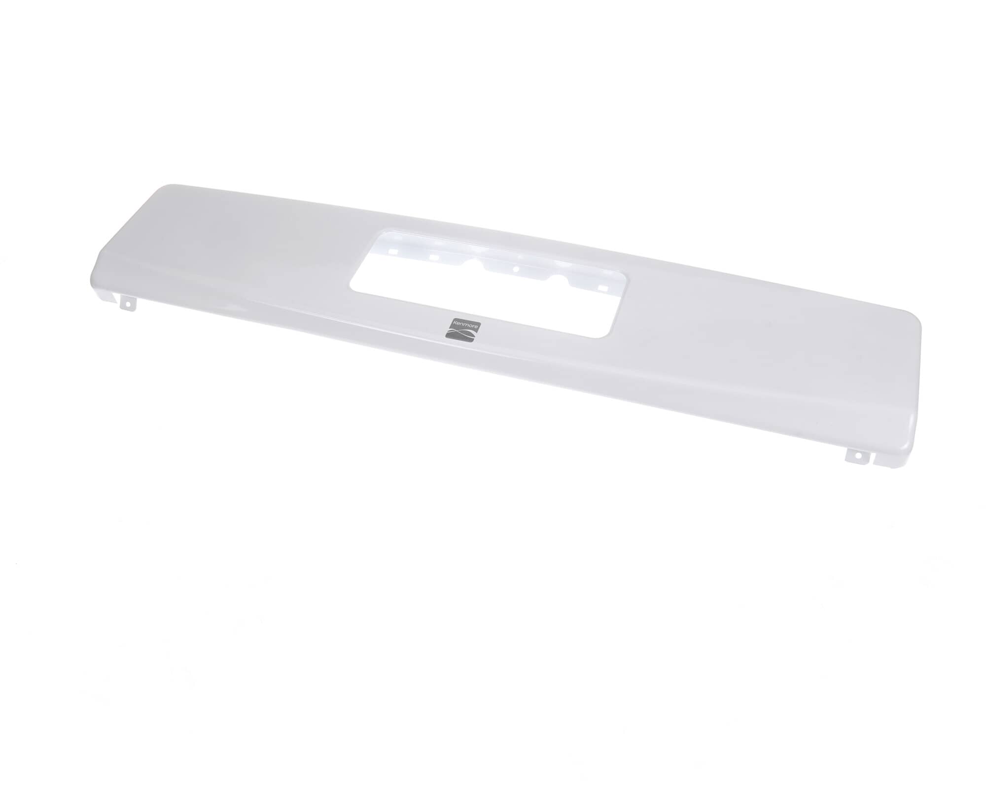 Electrolux 316472010 Range Panel Control White