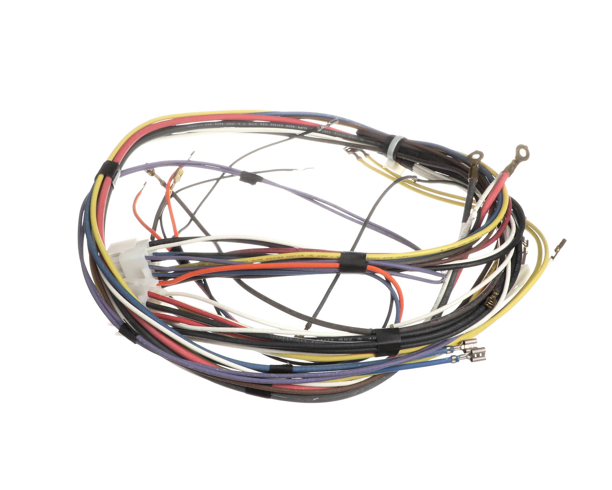 Electrolux 318384492 Range Wiring Harness Main