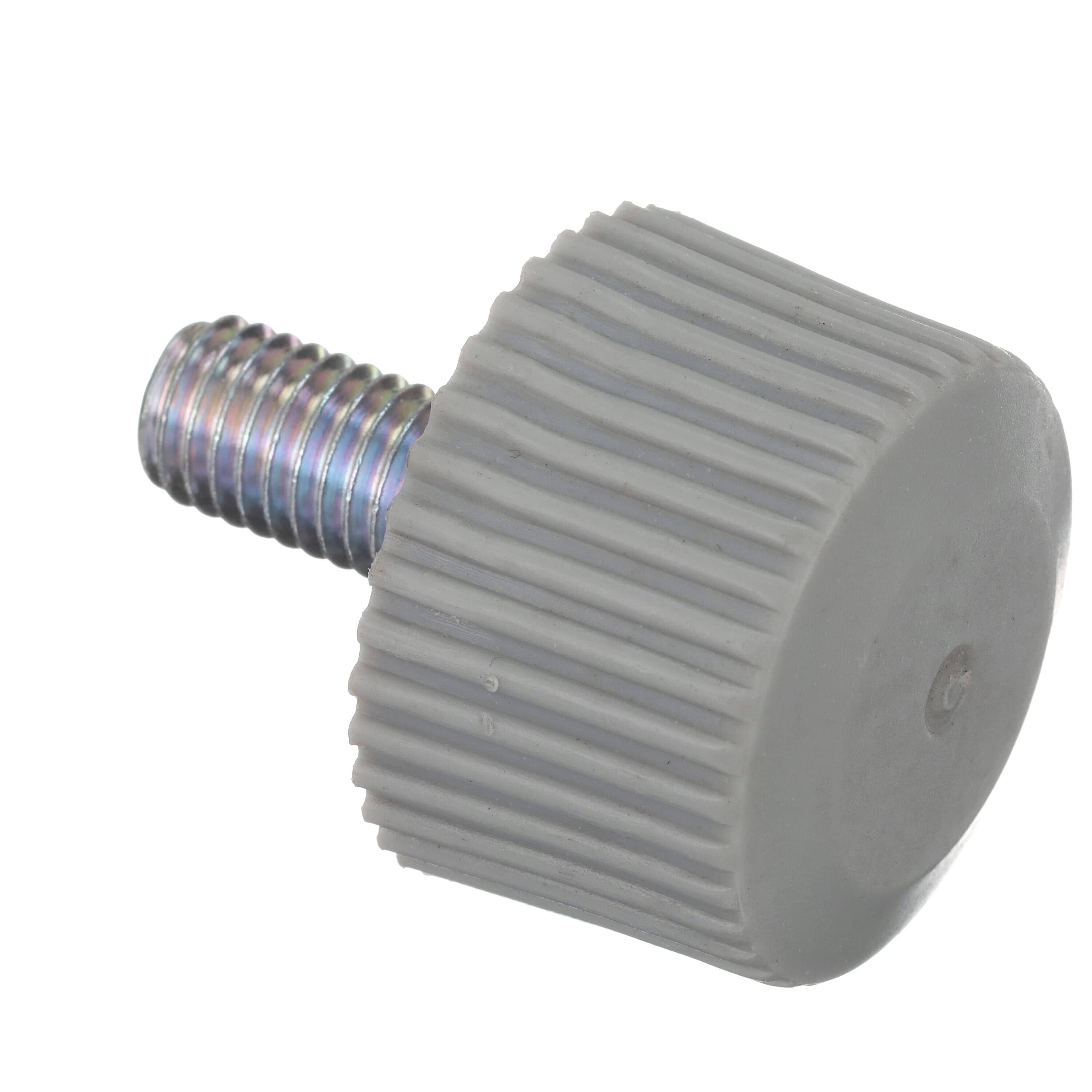 Electrolux 5304490980 Refrigerator Leveling Foot Adjustable