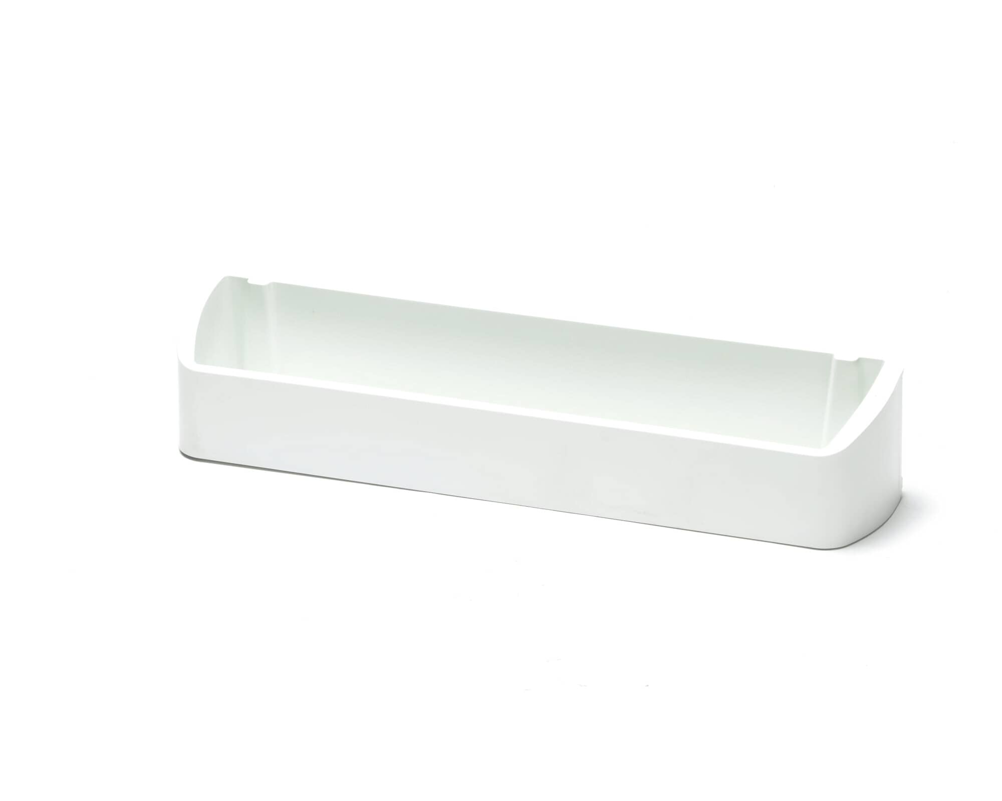 Electrolux 5304498927 Refrigerator Bin Door Full Width White Refr