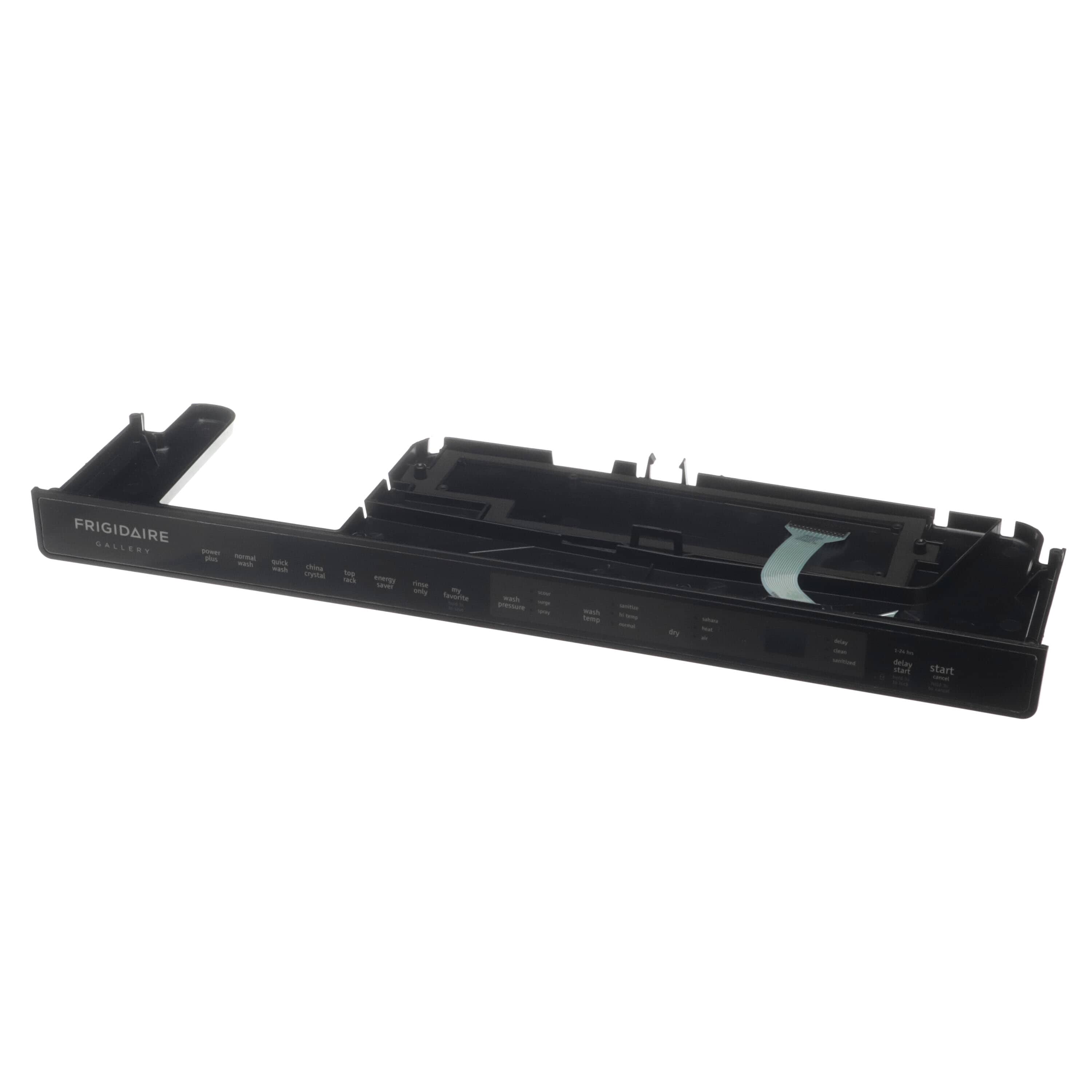 Frigidaire 5304506663 Dishwasher Console Assembly