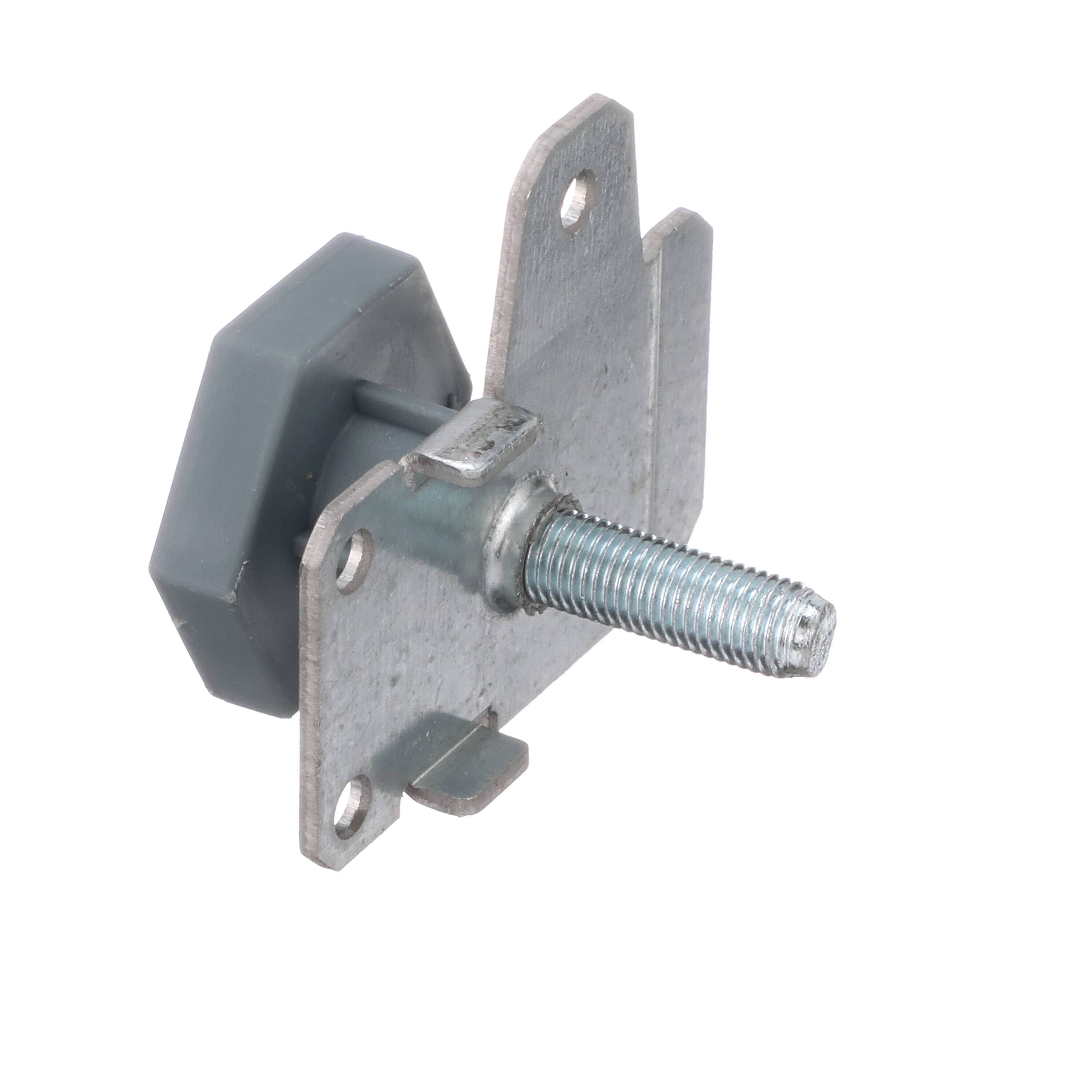 Frigidaire 5304511372 Dryer Foot Assembly