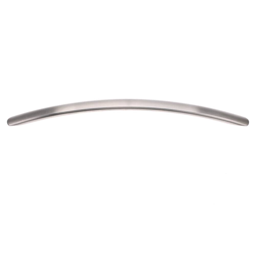 Electrolux 5304513073 Range Handle Door Stainless