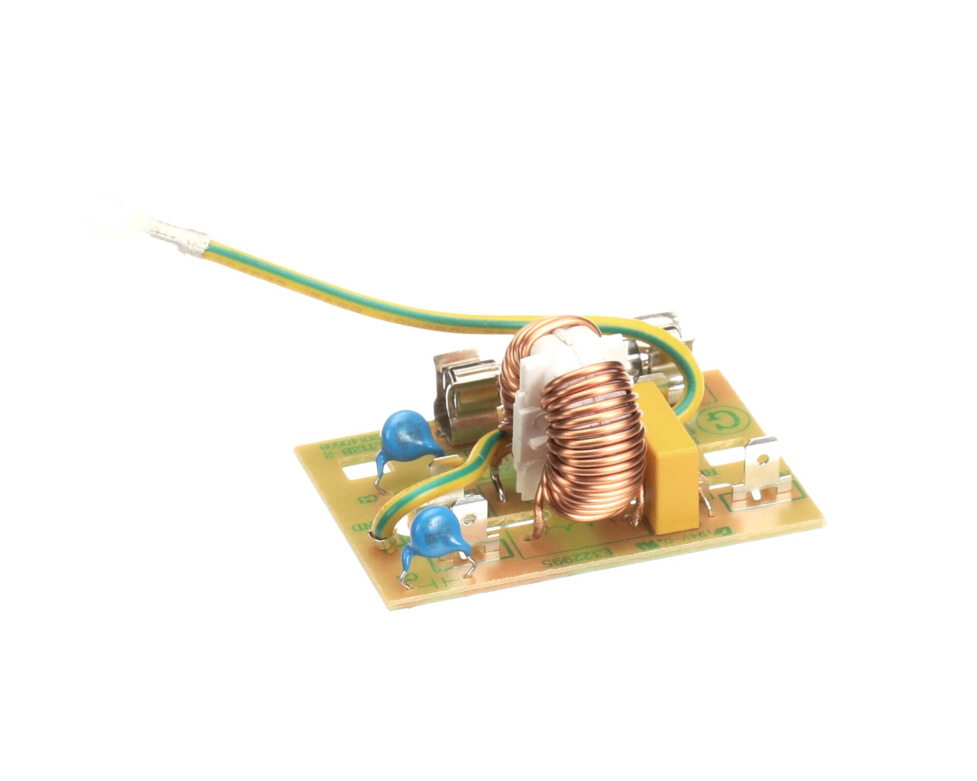 Frigidaire 5304515179 Microwave Filter