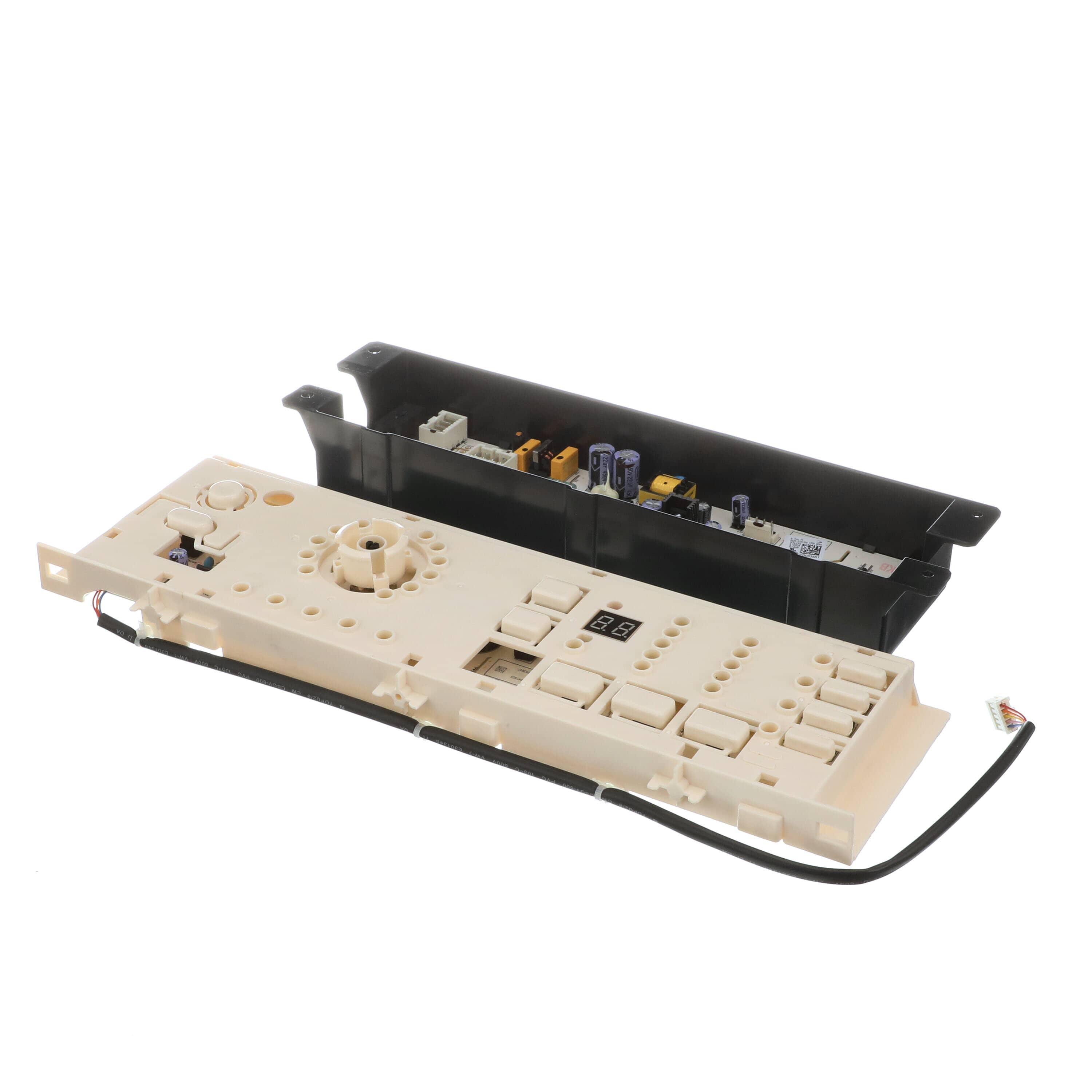 Frigidaire 5304521563 Dryer Power & Display Boa