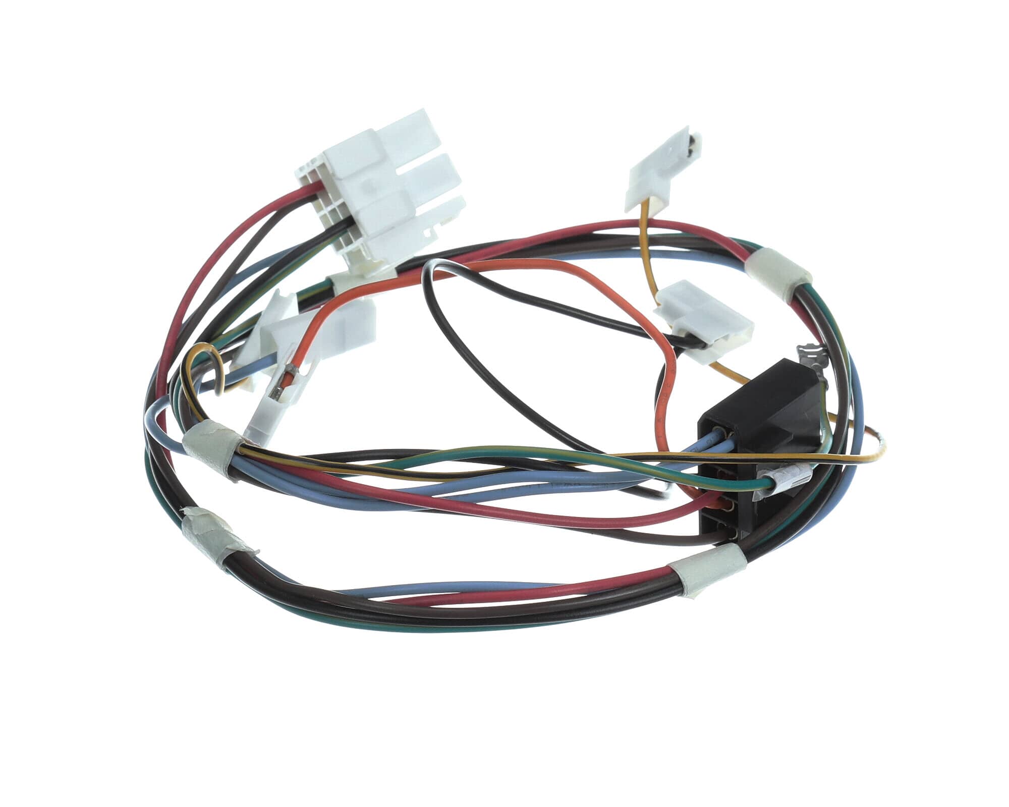 Electrolux 5304522338 Refrigerator Harness Wiring Control Box