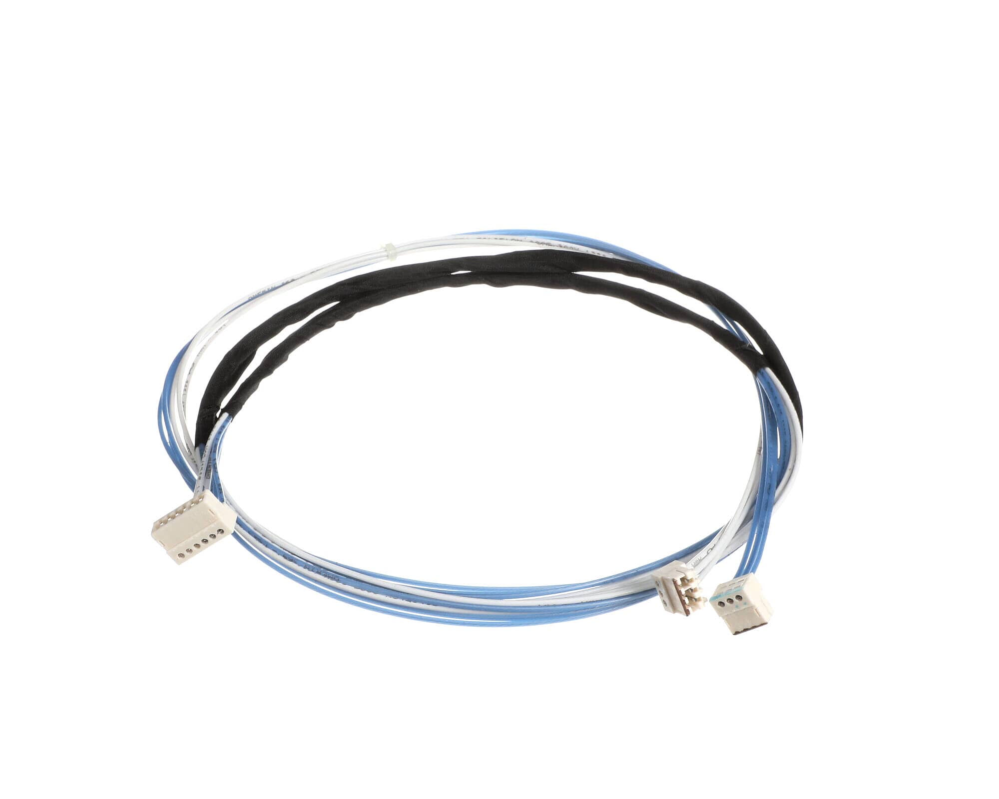 Electrolux 5304527536 Appliance Harness Wiring Potentiometers