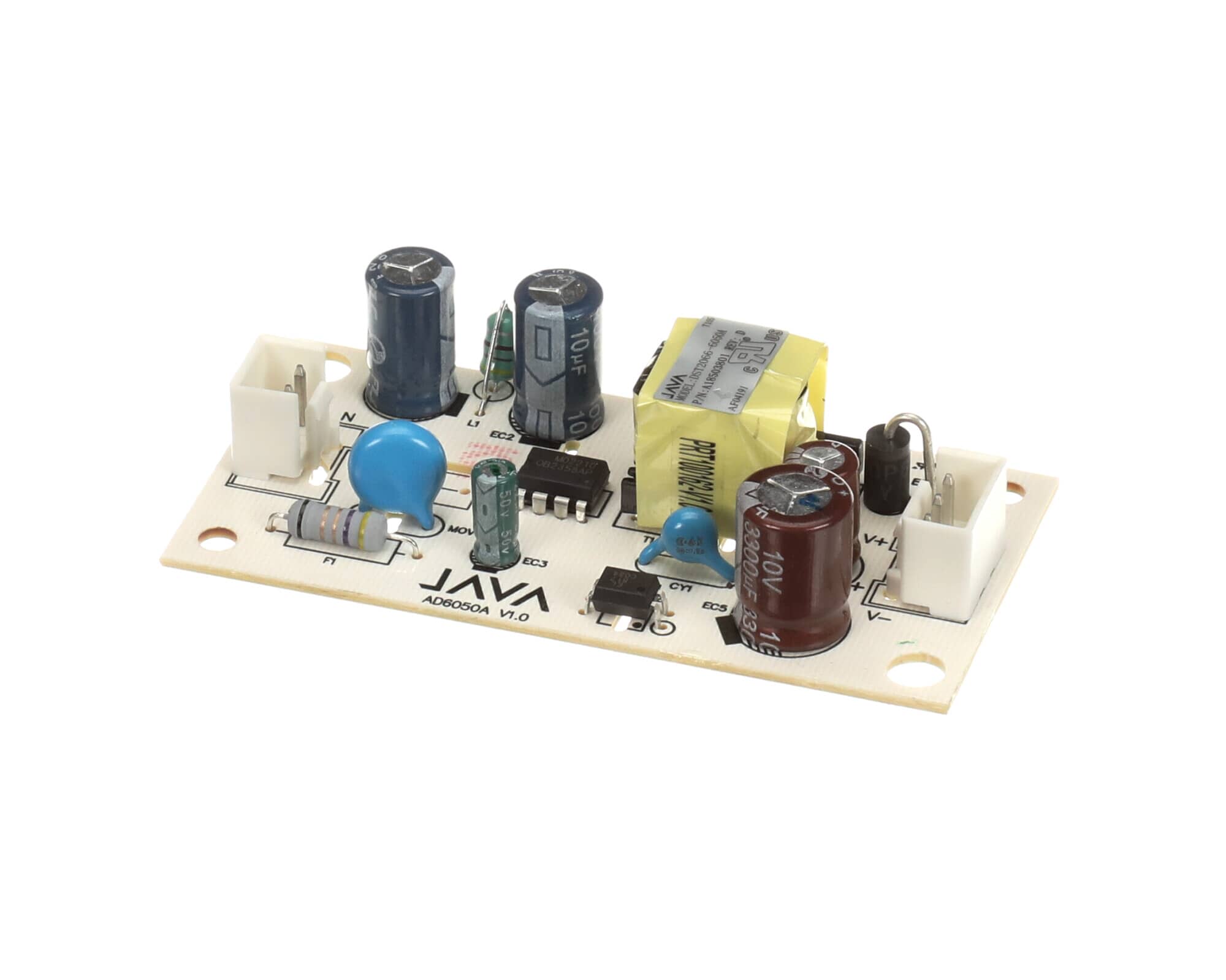 Frigidaire 5304529252 Appliance Pc Board