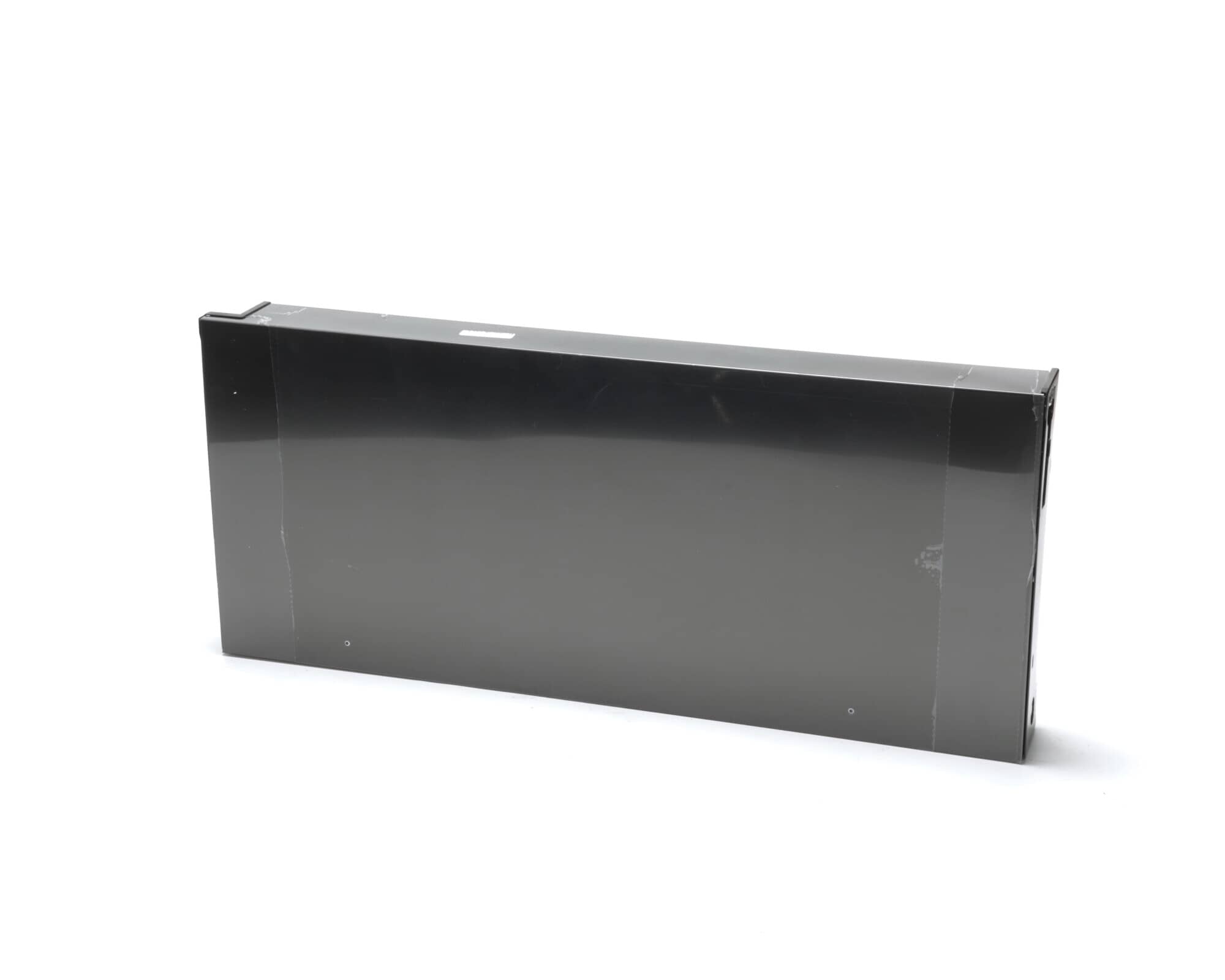 Electrolux 5304530761 Appliance Door Assembly Fresh Food Black