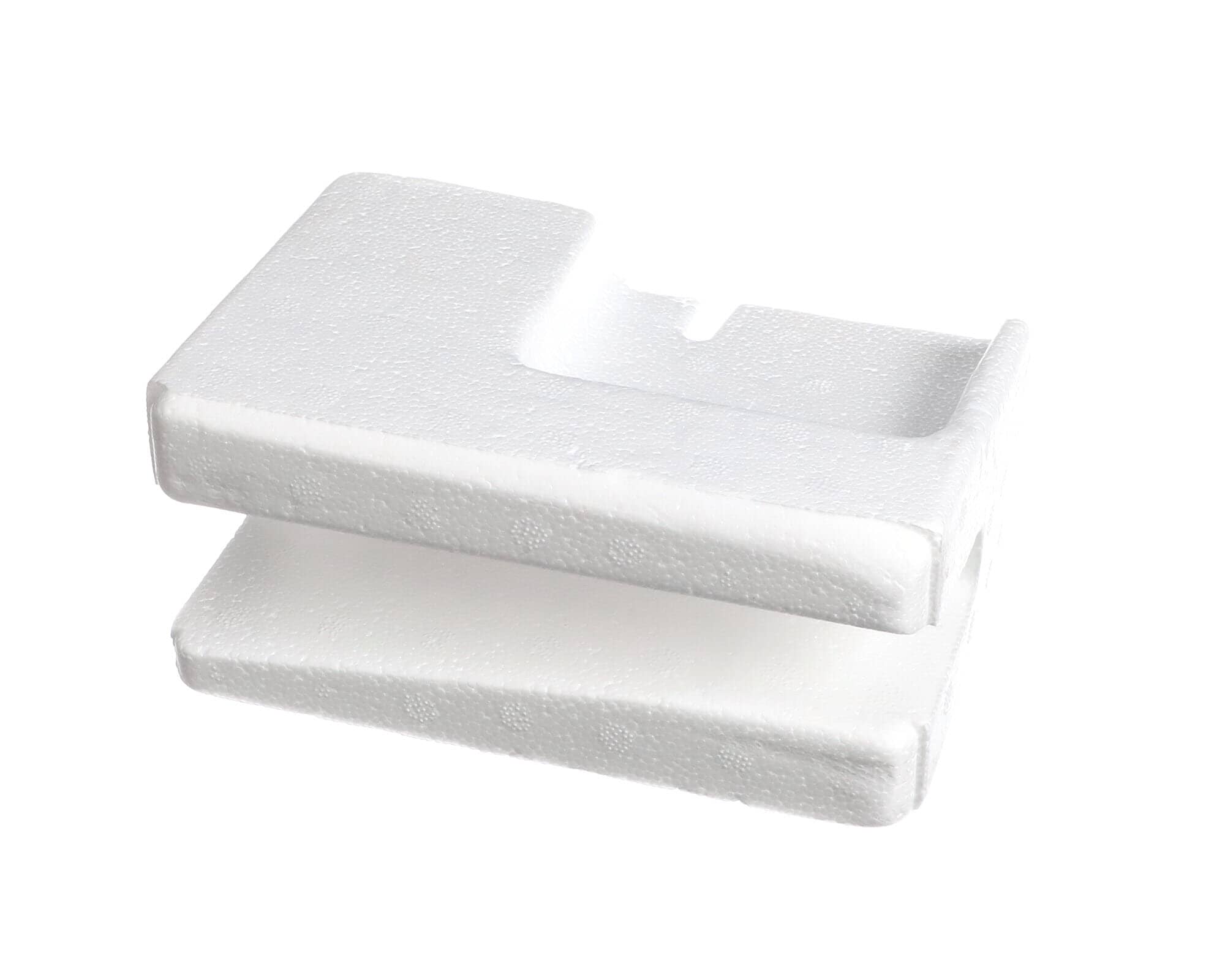 Electrolux 5304531114 Appliance Insulation Water Line